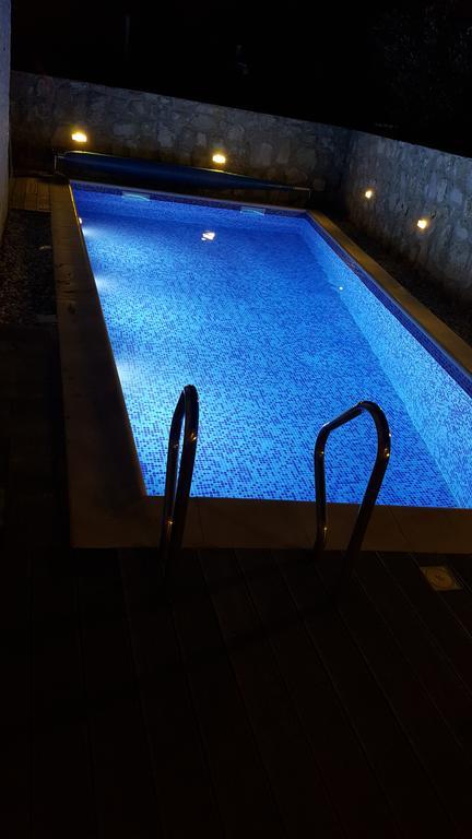 Apartments Rustic 比奥格勒·纳·莫鲁 外观 照片